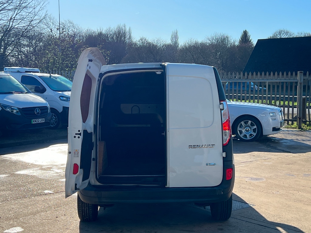Used Renault Kangoo 2019 for sale - 77160858: Photo 64