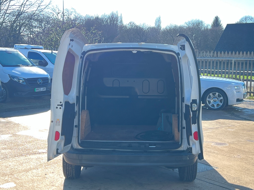 Used Renault Kangoo 2019 for sale - 77160858: Photo 65
