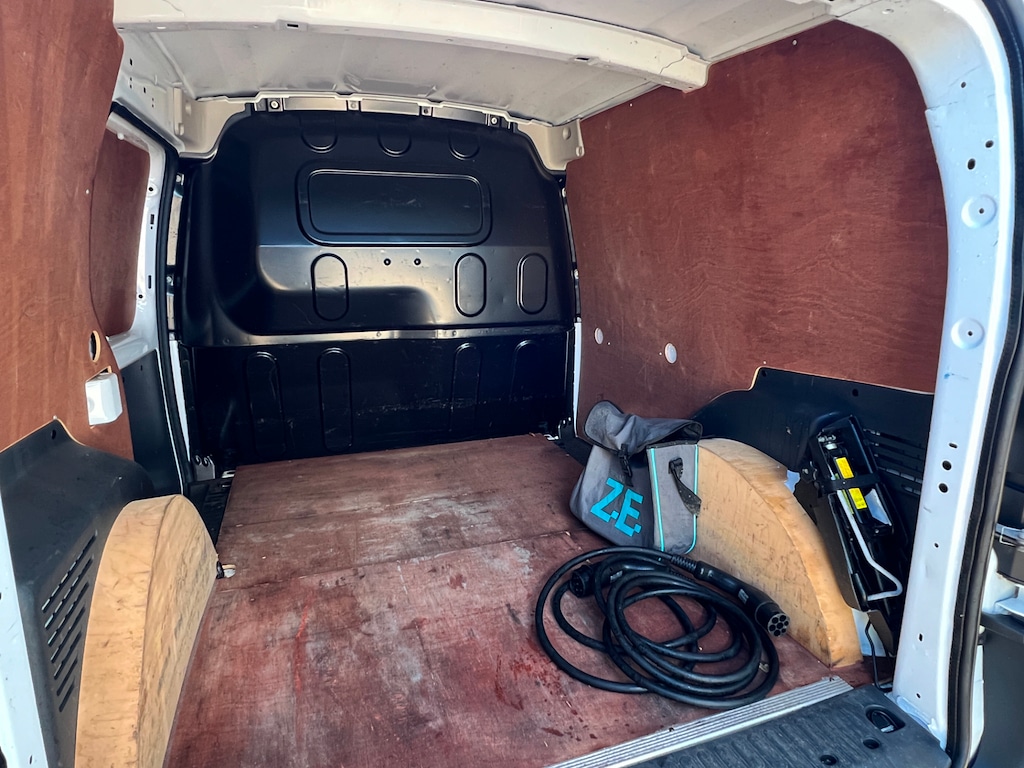 Used Renault Kangoo 2019 for sale - 77160858: Photo 66