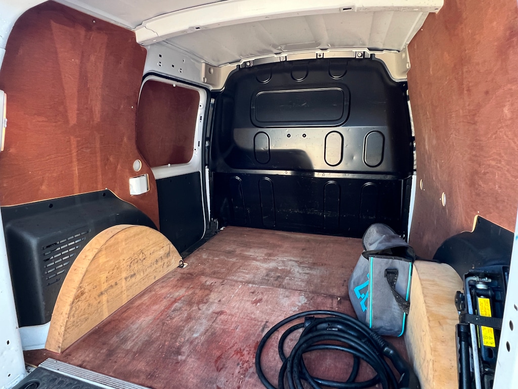 Used Renault Kangoo 2019 for sale - 77160858: Photo 67