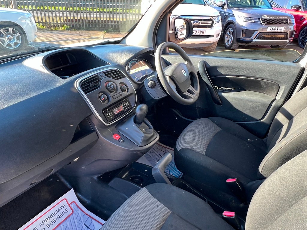 Used Renault Kangoo 2019 for sale - 77160858: Photo 68