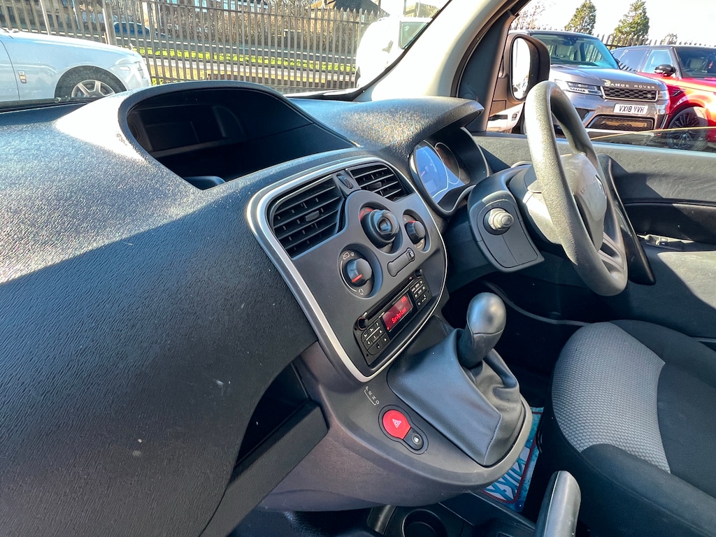 Used Renault Kangoo 2019 for sale - 77160858: Photo 71