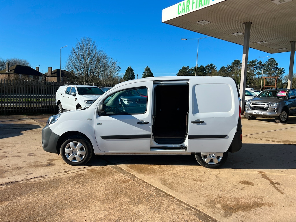 Used Renault Kangoo 2019 for sale - 77160858: Photo 73