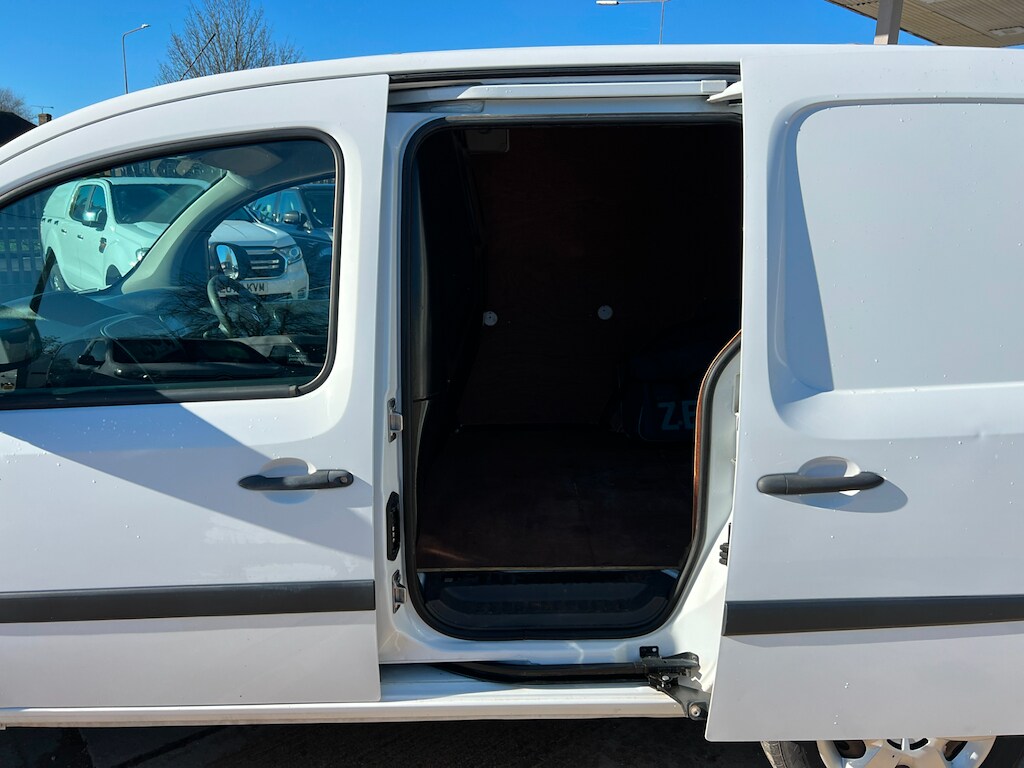 Used Renault Kangoo 2019 for sale - 77160858: Photo 75