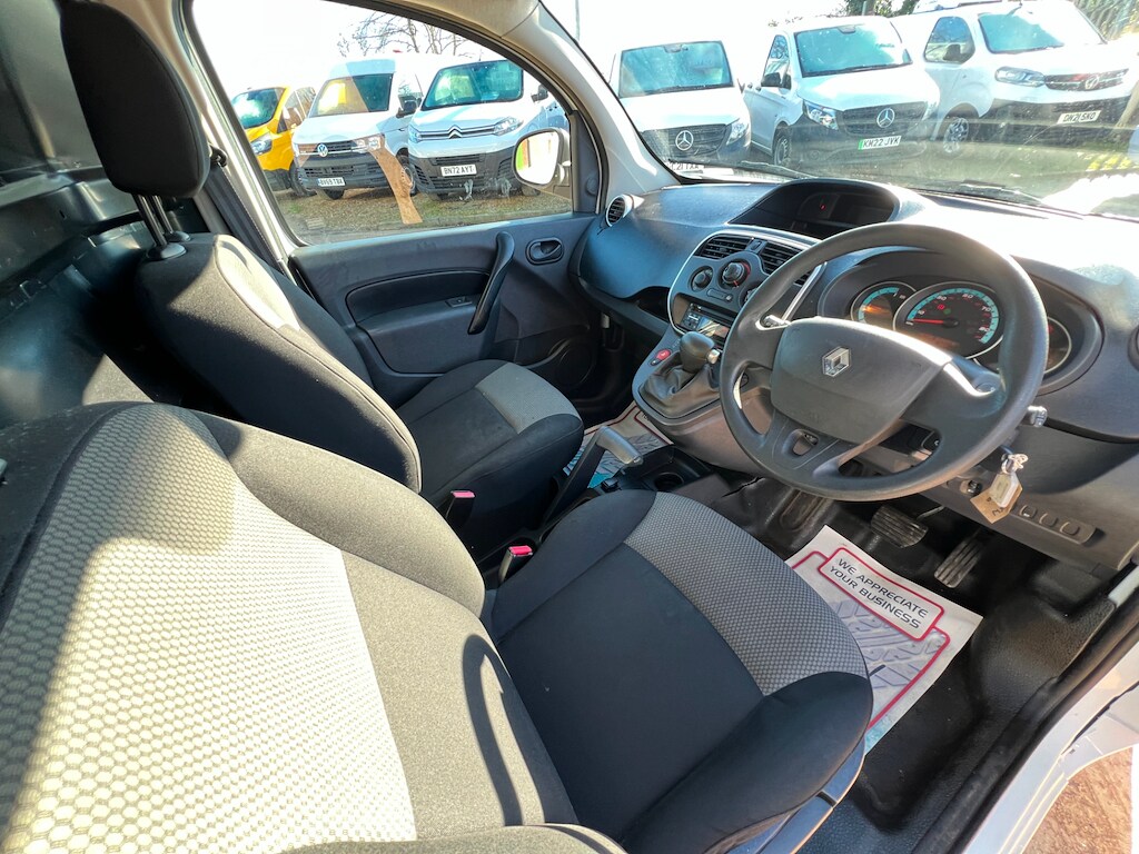Used Renault Kangoo 2019 for sale - 77160858: Photo 79