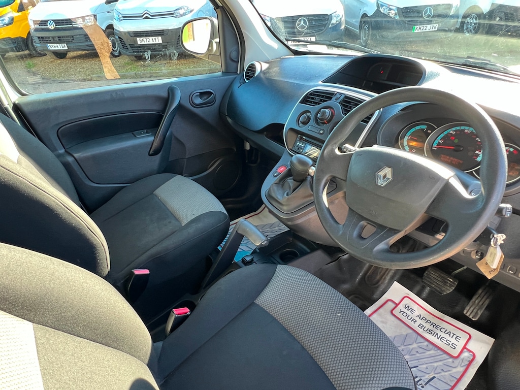 Used Renault Kangoo 2019 for sale - 77160858: Photo 80