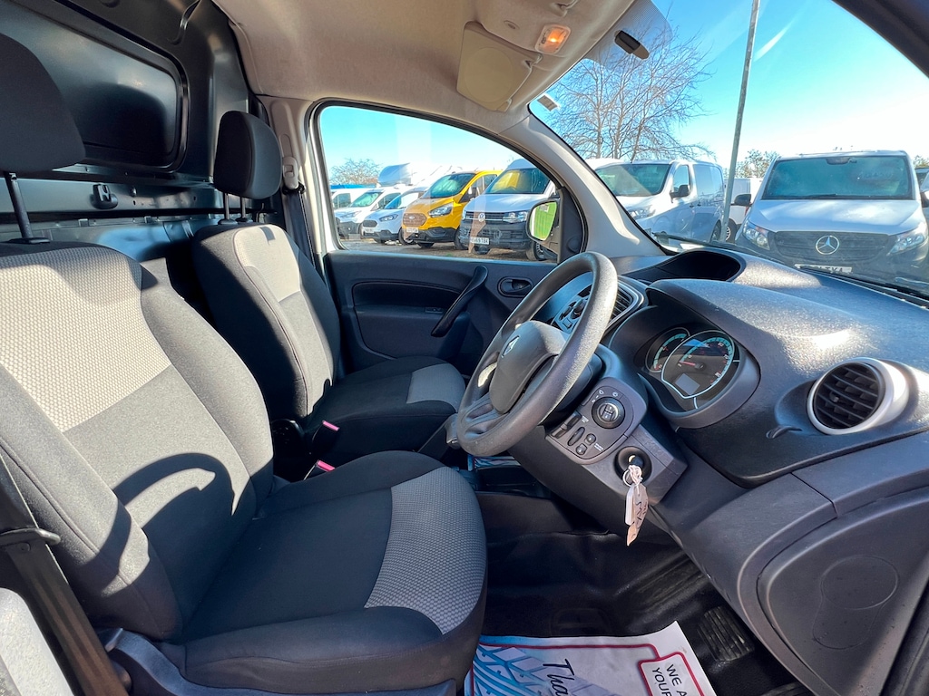 Used Renault Kangoo 2019 for sale - 77160858: Photo 81