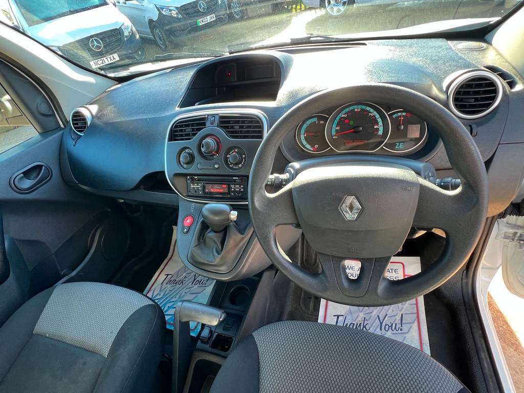 Used Renault Kangoo 2019 for sale - 77160858: Photo 83