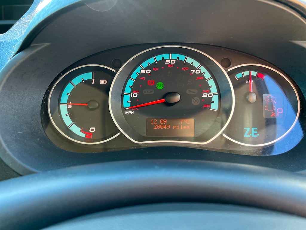 Used Renault Kangoo 2019 for sale - 77160858: Photo 85