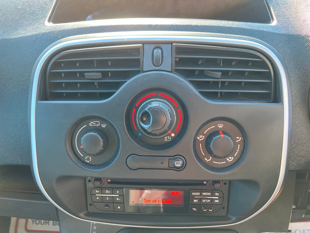 Used Renault Kangoo 2019 for sale - 77160858: Photo 89