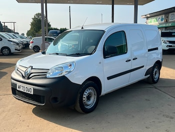 Used Renault Kangoo 2020 for sale - 75571411: Photo