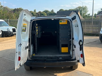 Used Renault Kangoo 2020 for sale - 75571411: Photo