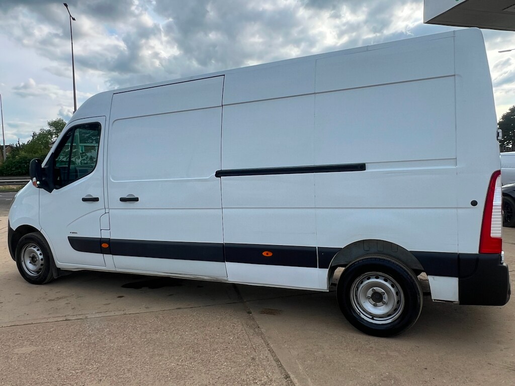 Vehicle 28