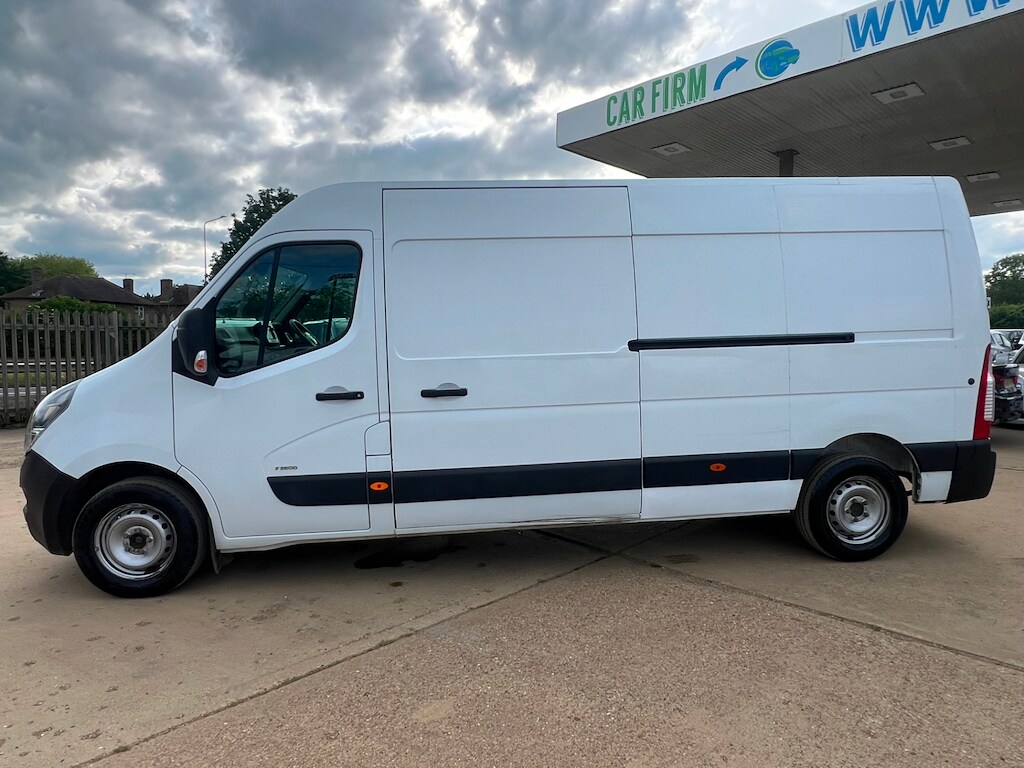 Vehicle 31