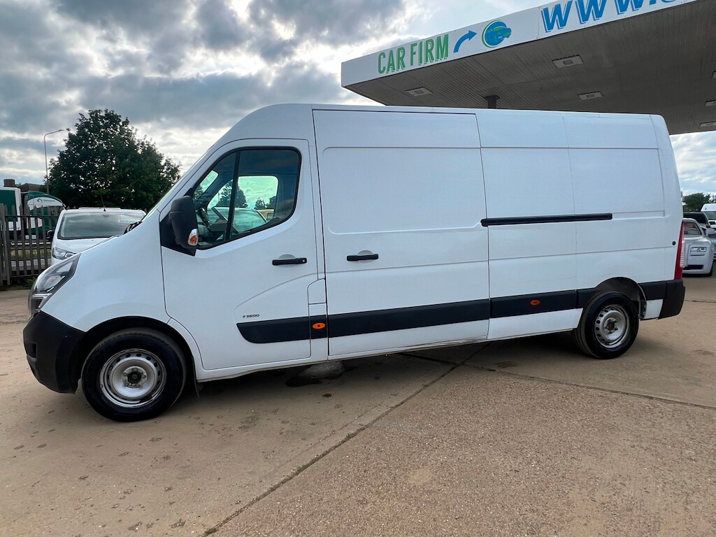 Vehicle 32