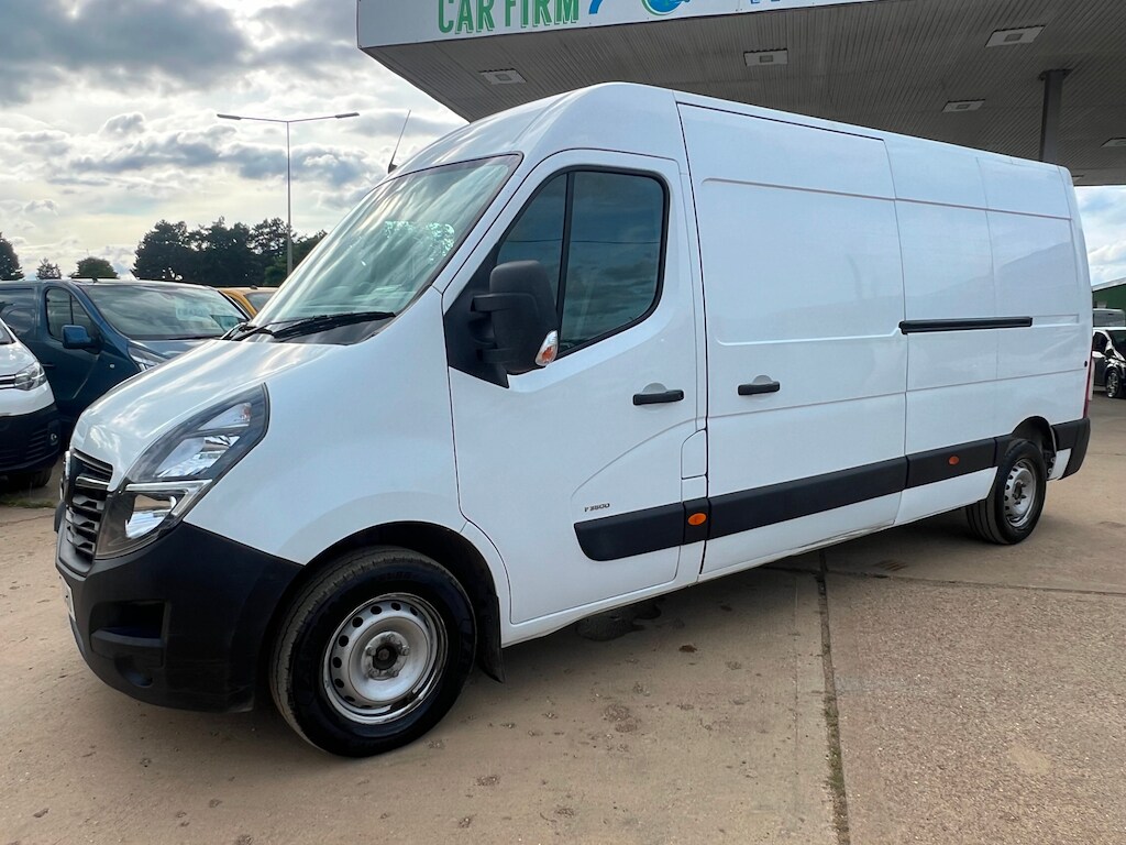 Vehicle 34