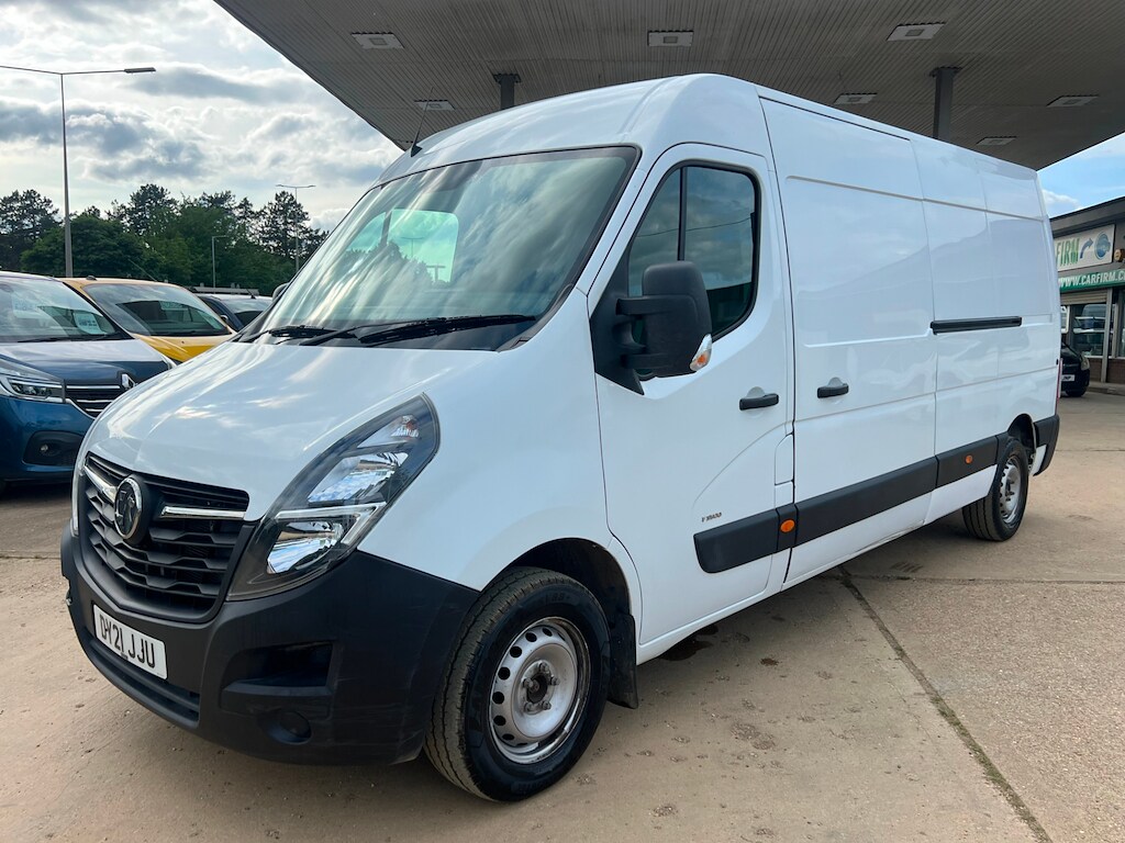 Vehicle 35