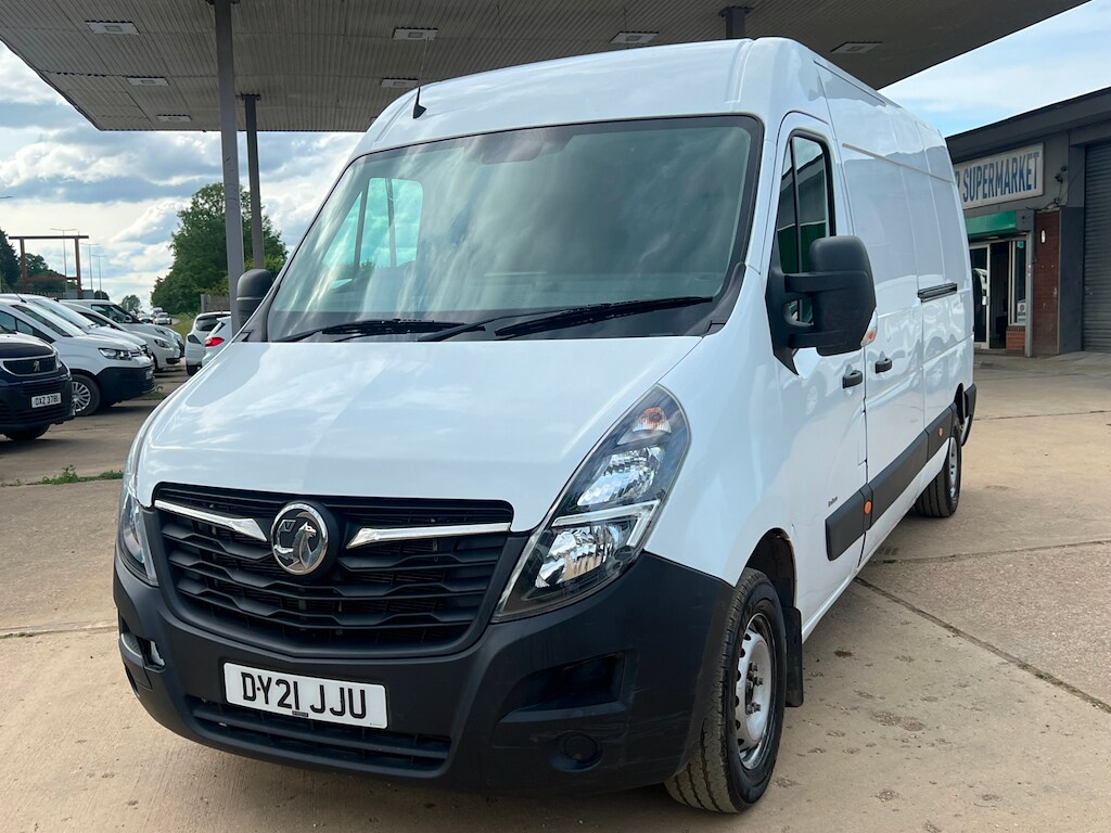 Vehicle 37