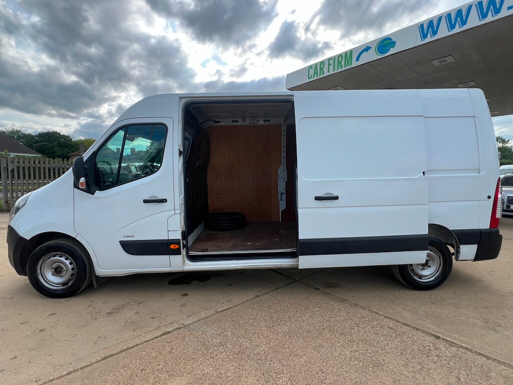 Vehicle 40