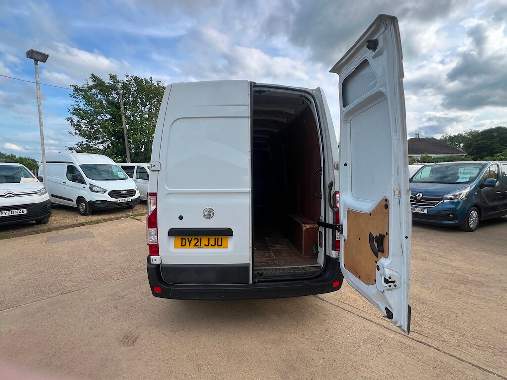 Vehicle 41