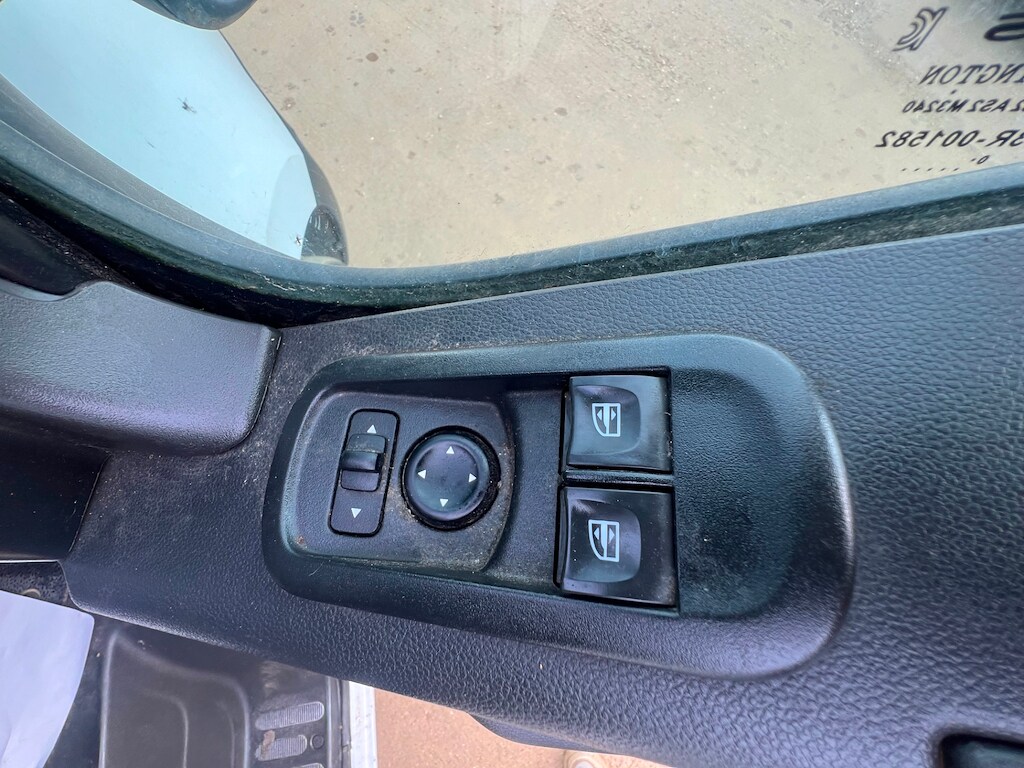 Vehicle 43