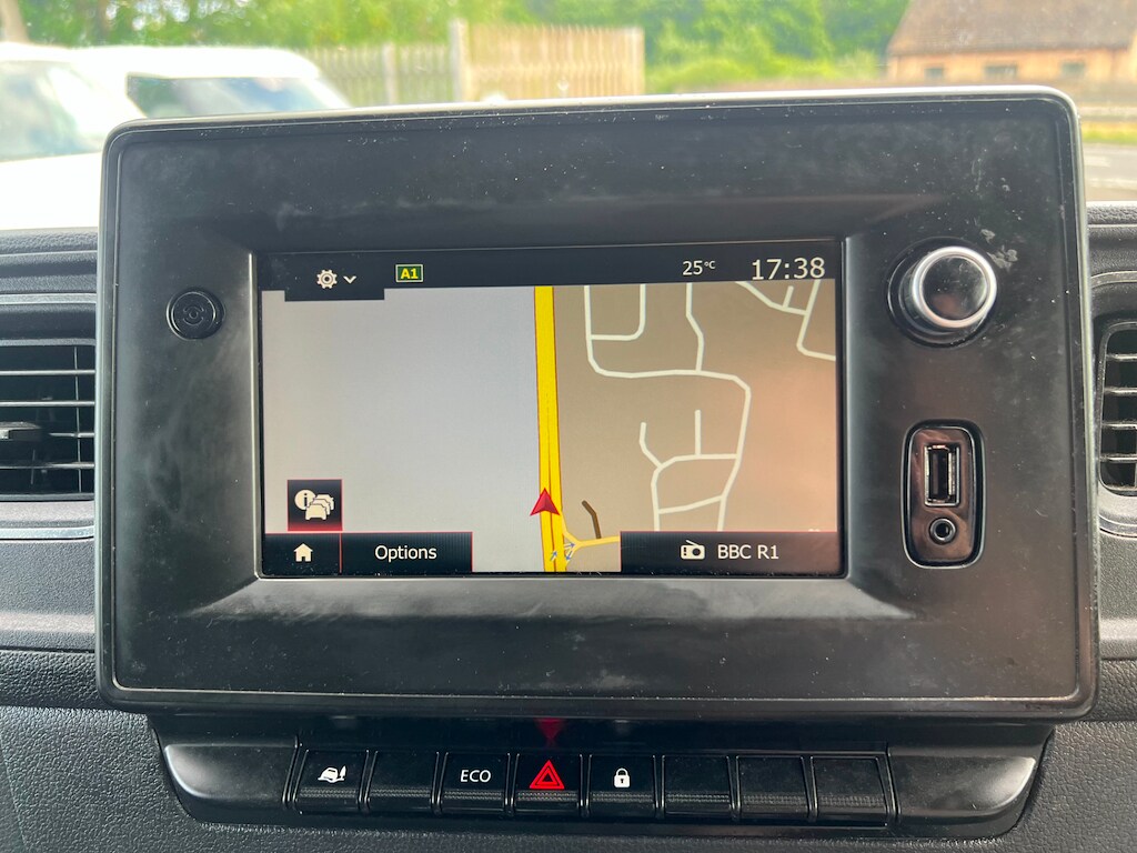 Vehicle 50