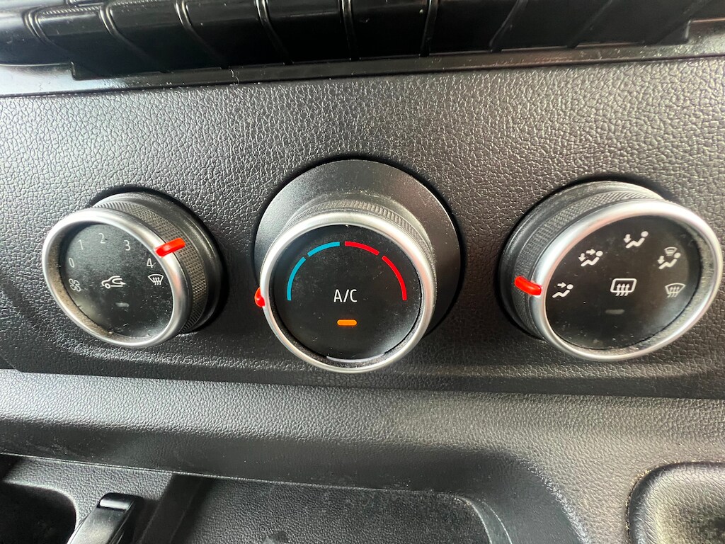Vehicle 52