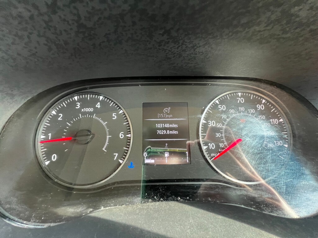 Vehicle 54