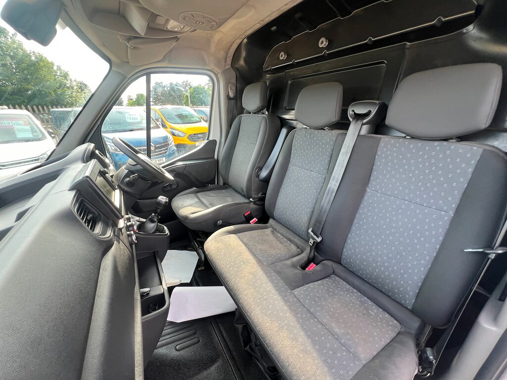 Vehicle 55
