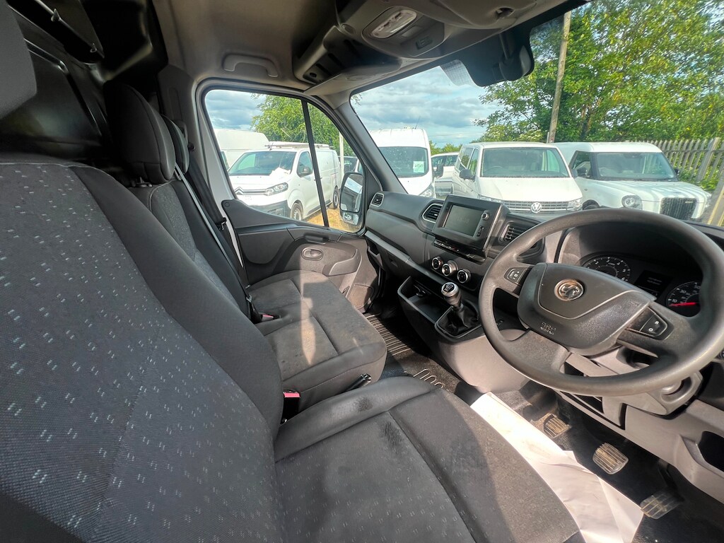 Vehicle 57