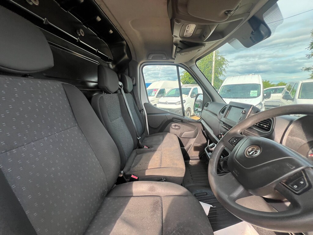 Vehicle 58