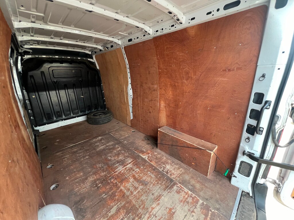Vehicle 60