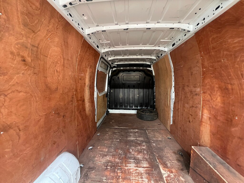 Vehicle 61
