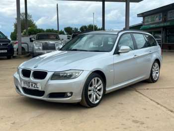 2010 - 2.0 SE Business Edition Touring 5dr Diesel Manual Euro 5 (184 ps)
