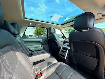 Used Land Rover Range Rover Sport 2019 for sale - 78581786: Photo