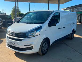 Used Fiat Talento 2021 for sale - 74568819: Photo