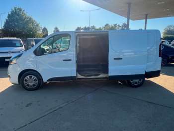 Used Fiat Talento 2021 for sale - 74568819: Photo