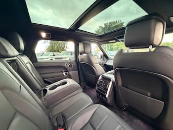 Used Land Rover Range Rover Sport 2020 for sale - 79421186: Photo