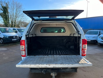 Used Ford Ranger 2020 for sale - 79120697: Photo