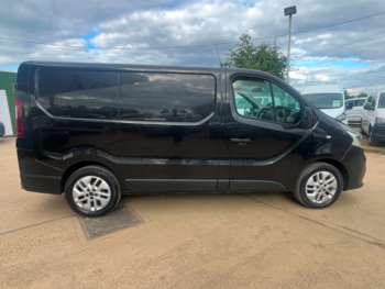 Used Renault Trafic 2016 for sale - 74605547: Photo