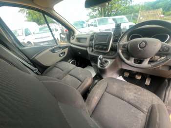Used Renault Trafic 2016 for sale - 74605547: Photo