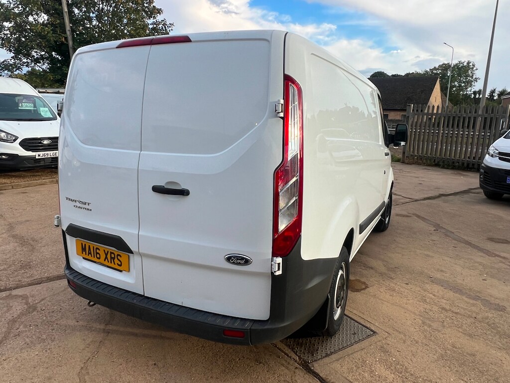 Vehicle 29