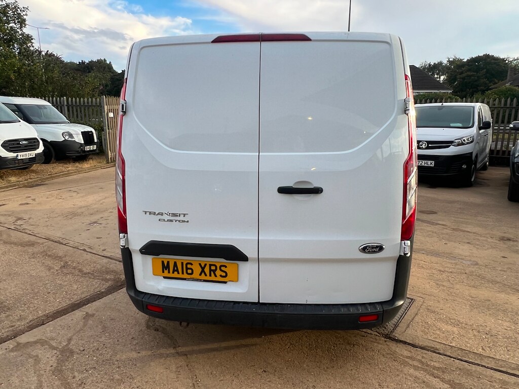 Vehicle 31