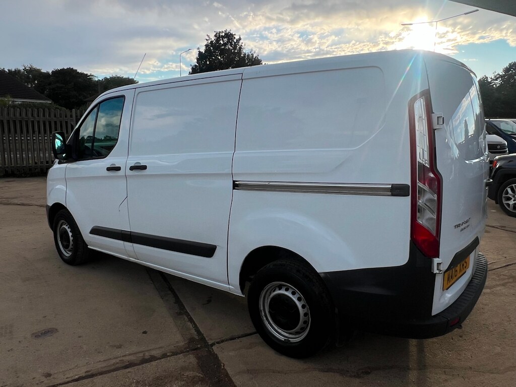 Vehicle 36