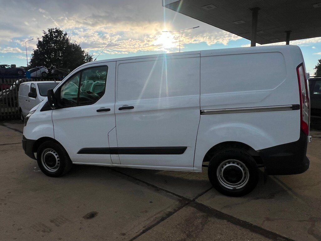 Vehicle 38