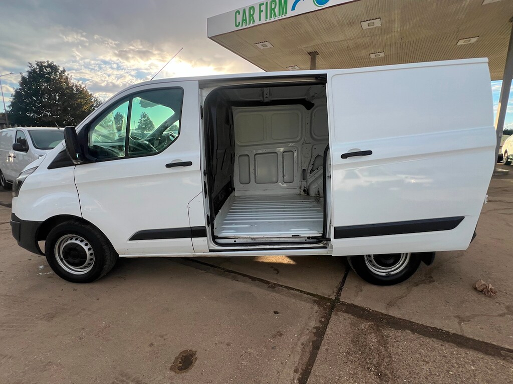 Vehicle 50