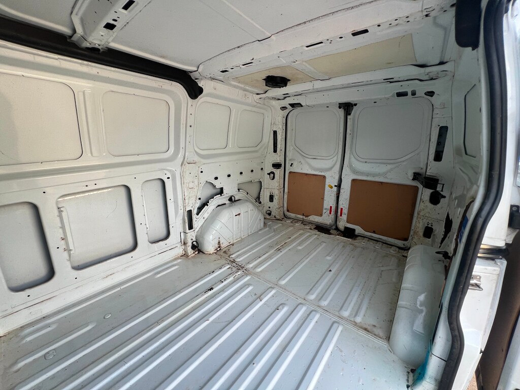 Vehicle 51