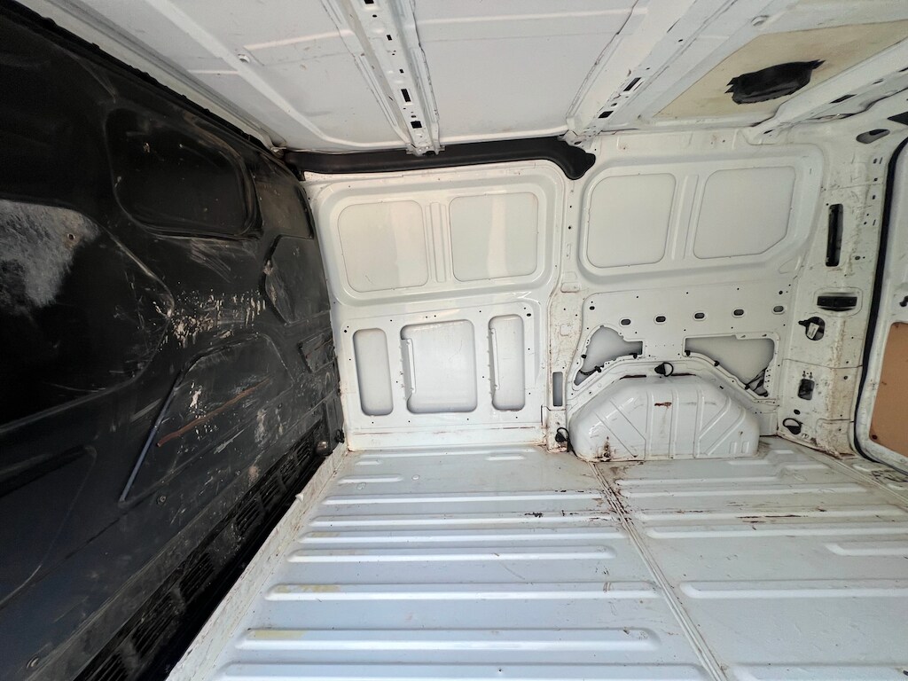 Vehicle 52