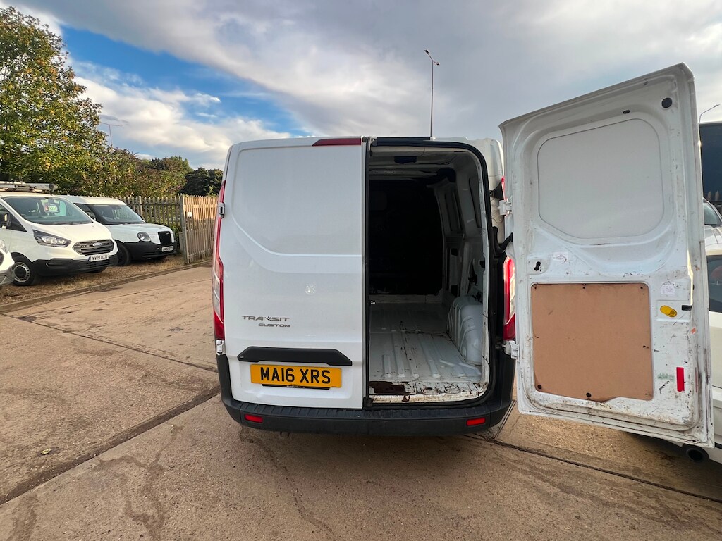 Vehicle 54