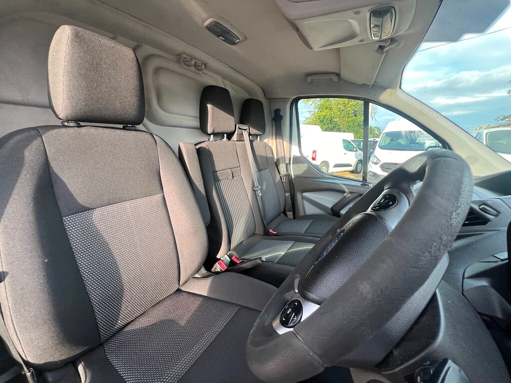 Vehicle 60